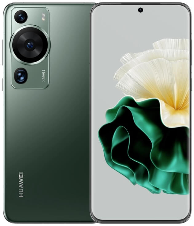 Huawei P60